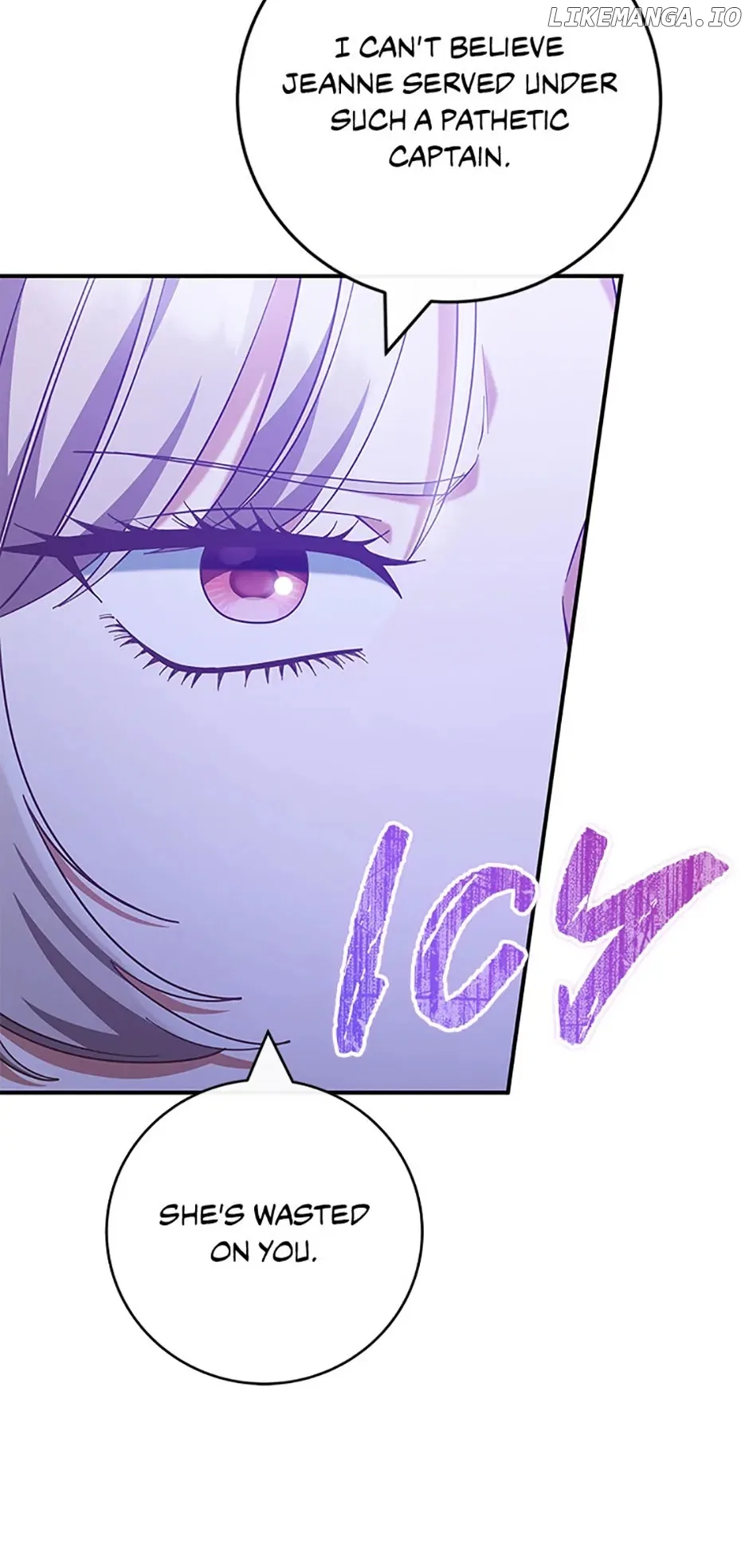 I’m Not the Final Boss’ Lover Chapter 79 – Page 59