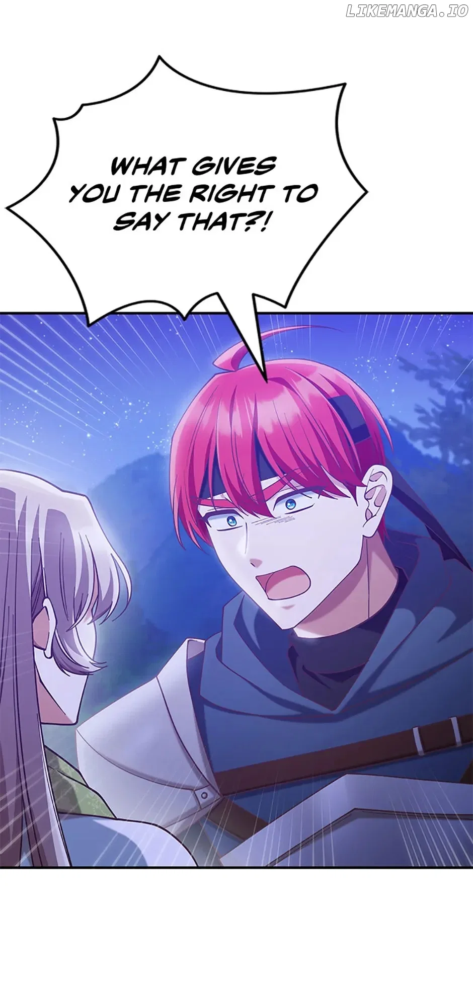 I’m Not the Final Boss’ Lover Chapter 79 – Page 60
