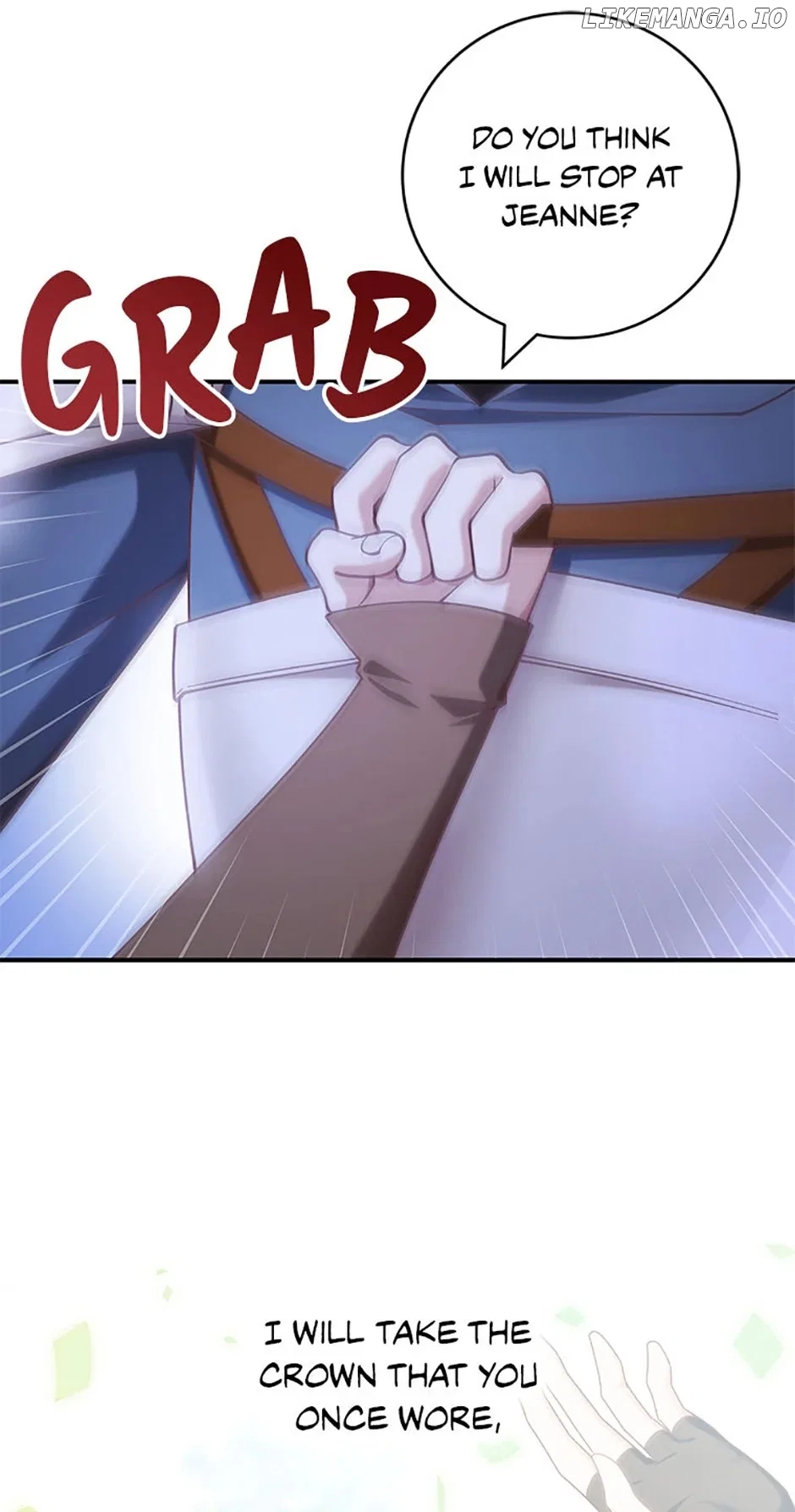 I’m Not the Final Boss’ Lover Chapter 79 – Page 63