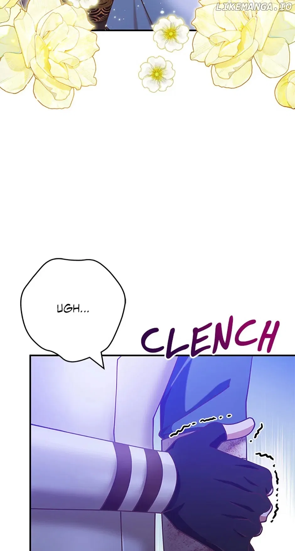 I’m Not the Final Boss’ Lover Chapter 79 – Page 70
