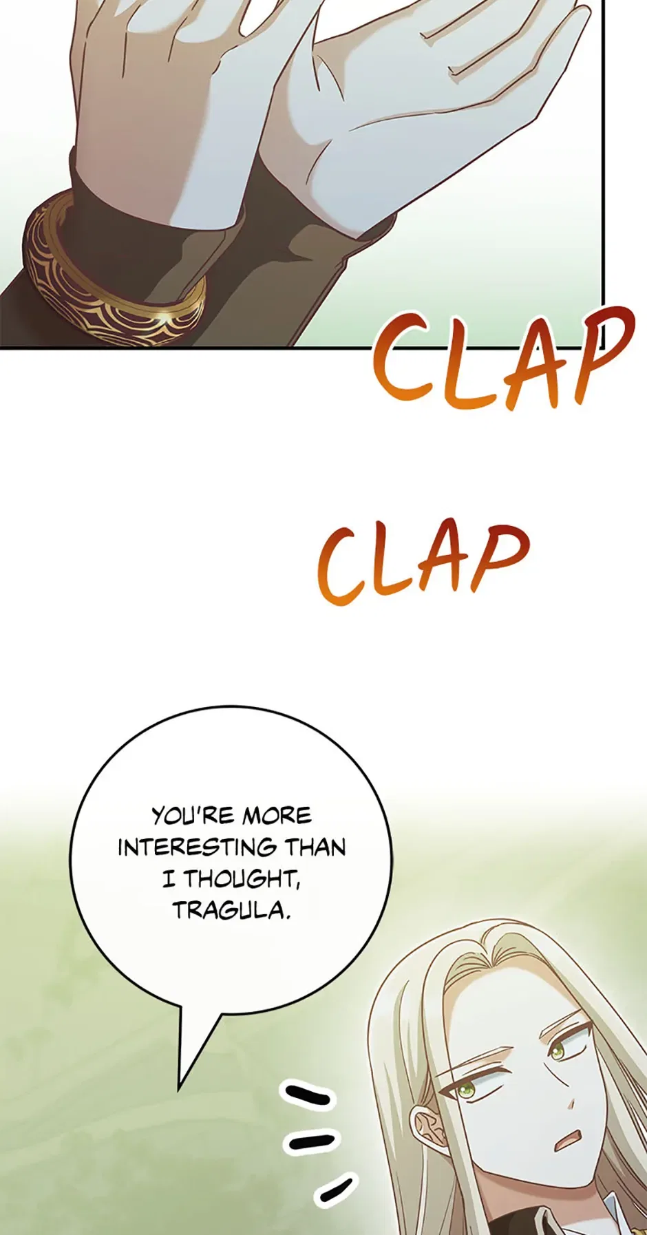 I’m Not the Final Boss’ Lover Chapter 78 – Page 4