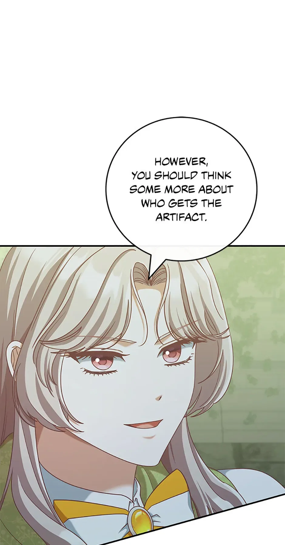 I’m Not the Final Boss’ Lover Chapter 78 – Page 6