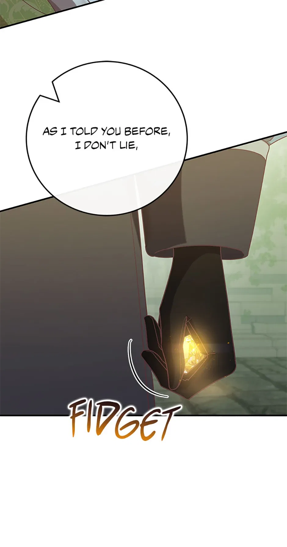 I’m Not the Final Boss’ Lover Chapter 78 – Page 7