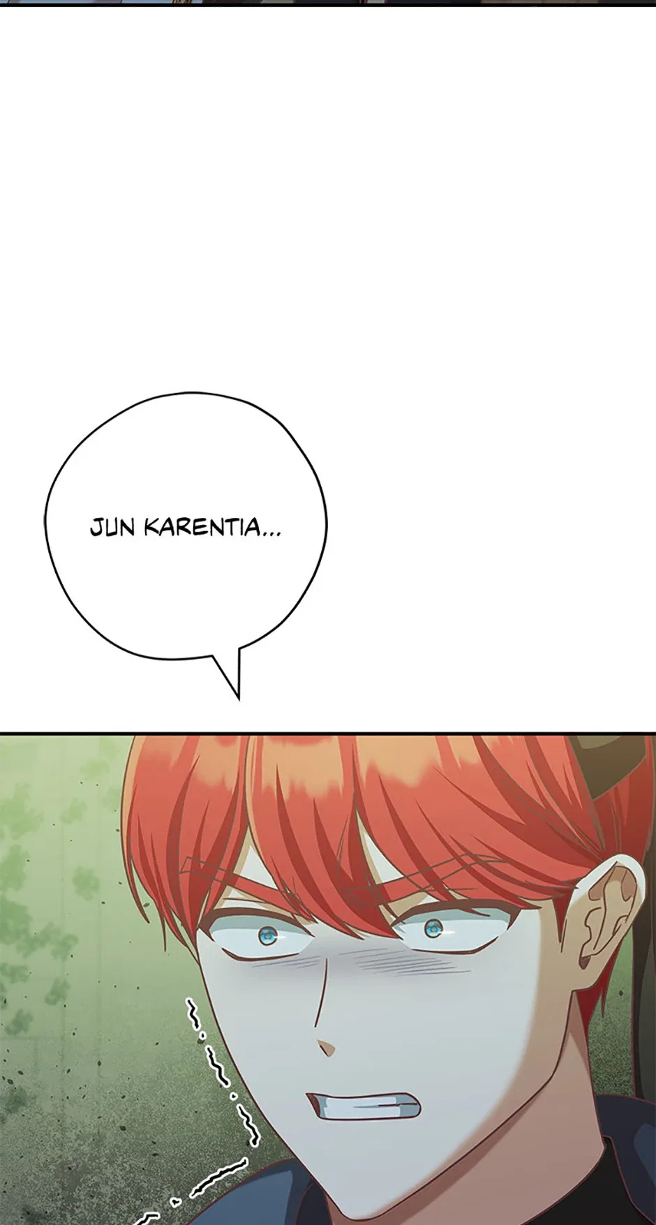 I’m Not the Final Boss’ Lover Chapter 78 – Page 10