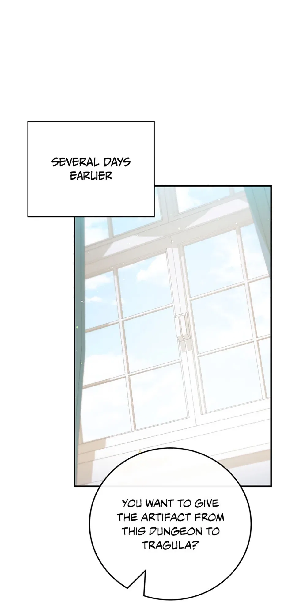 I’m Not the Final Boss’ Lover Chapter 78 – Page 15