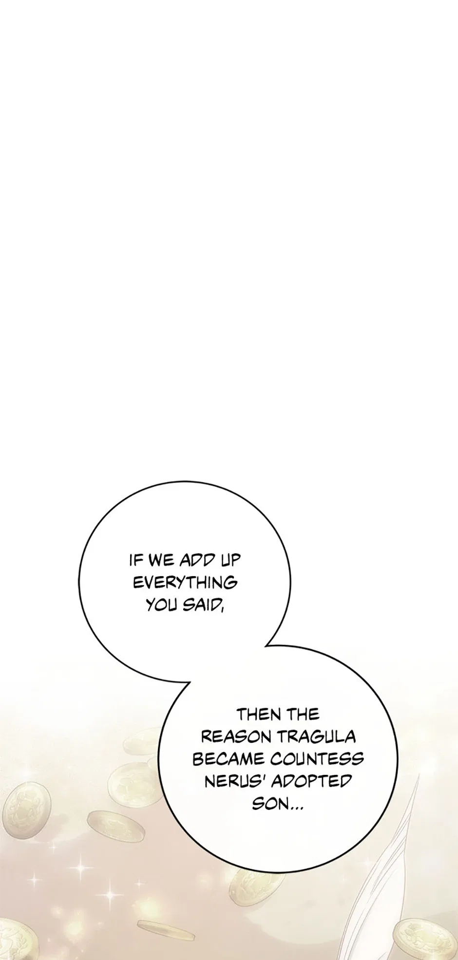 I’m Not the Final Boss’ Lover Chapter 78 – Page 17