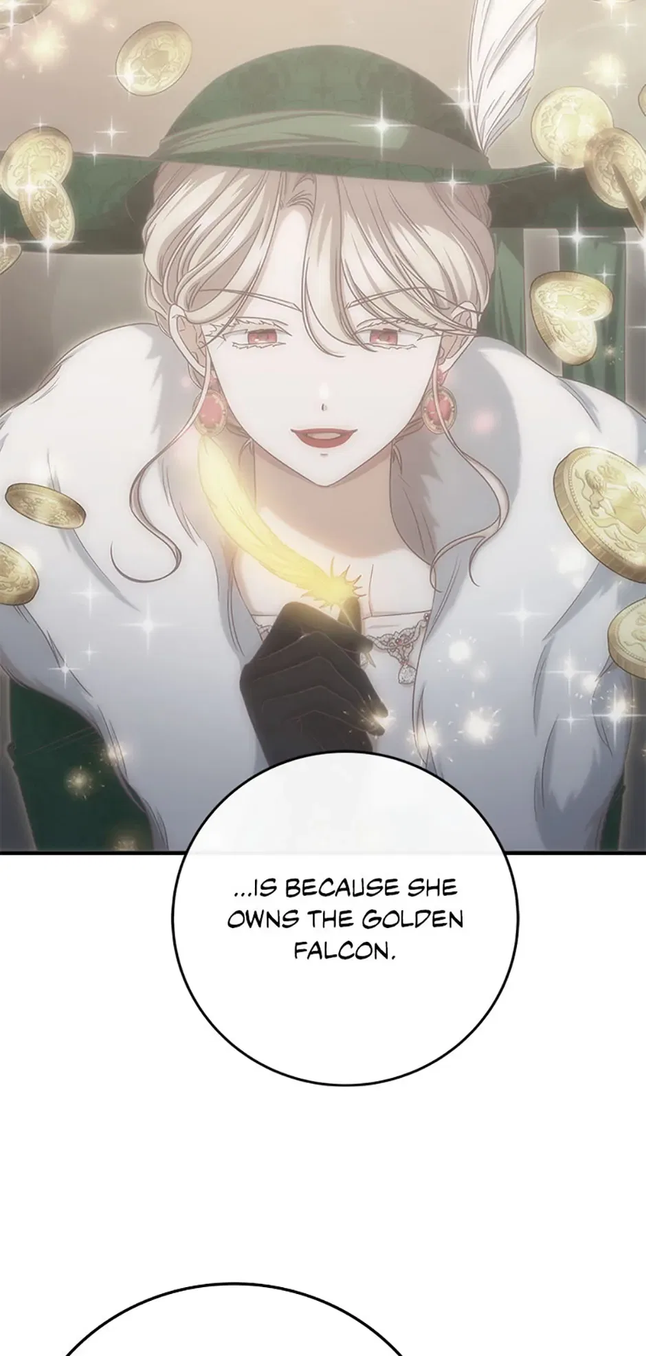 I’m Not the Final Boss’ Lover Chapter 78 – Page 18