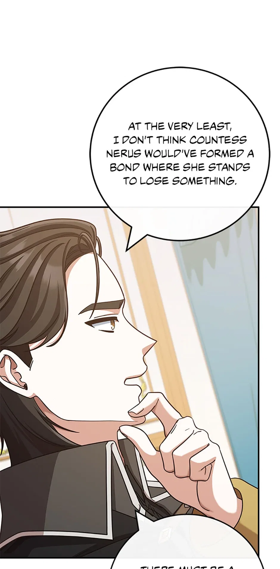 I’m Not the Final Boss’ Lover Chapter 78 – Page 20