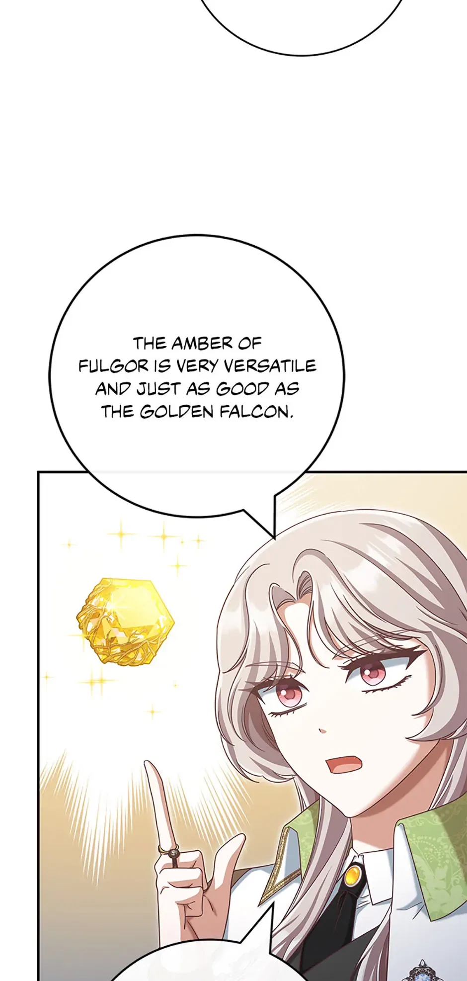 I’m Not the Final Boss’ Lover Chapter 78 – Page 27