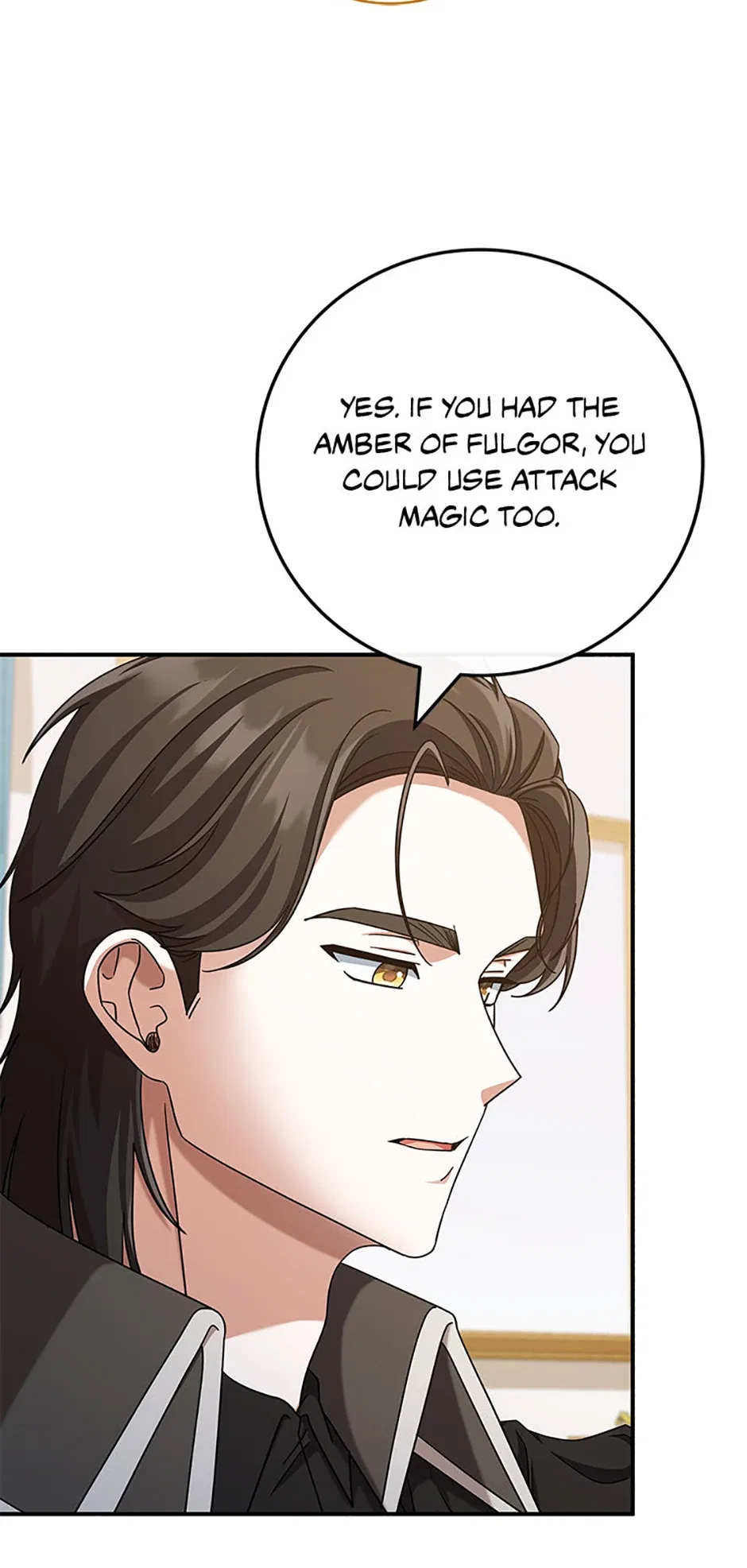 I’m Not the Final Boss’ Lover Chapter 78 – Page 30