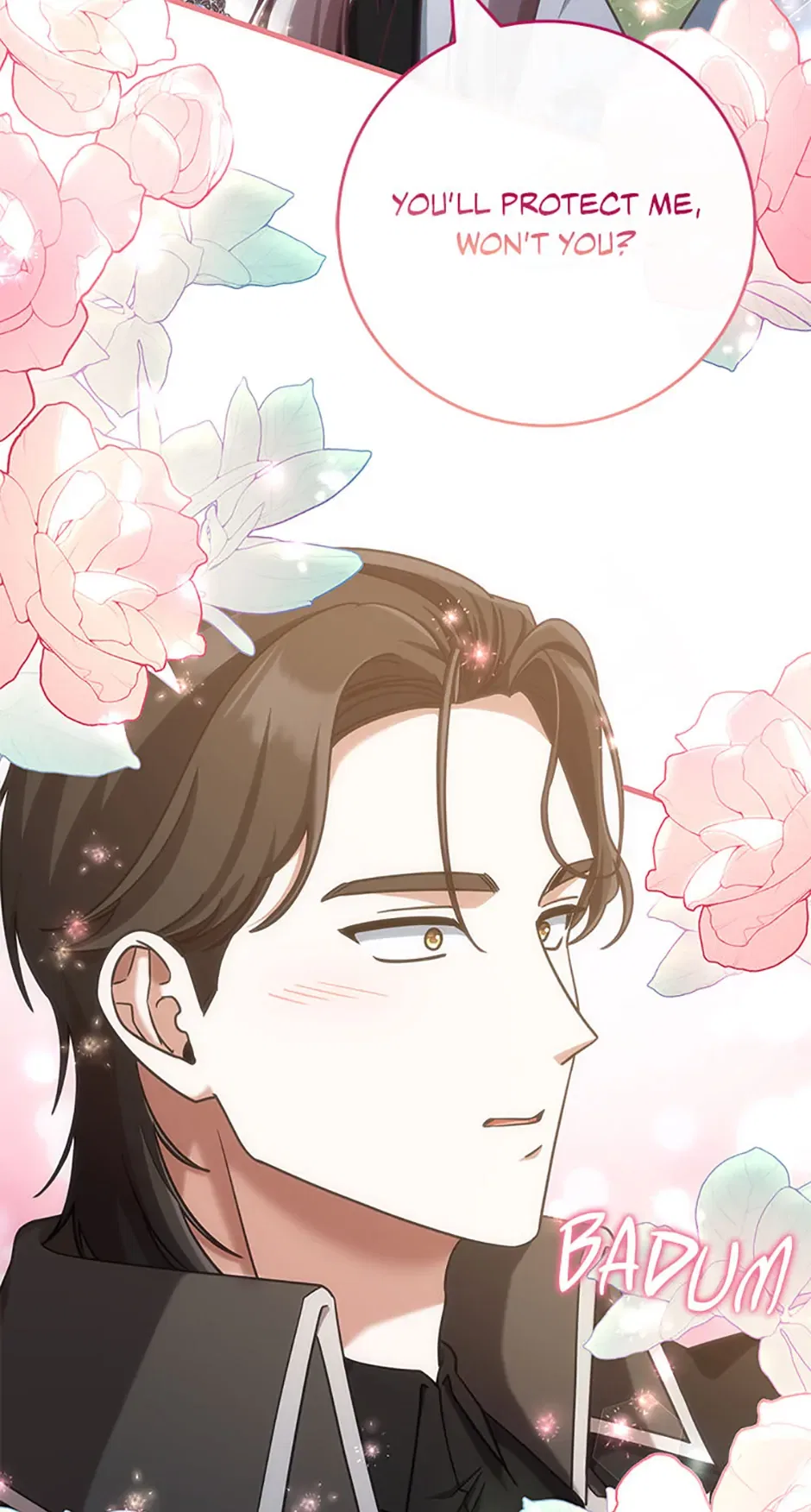 I’m Not the Final Boss’ Lover Chapter 78 – Page 34
