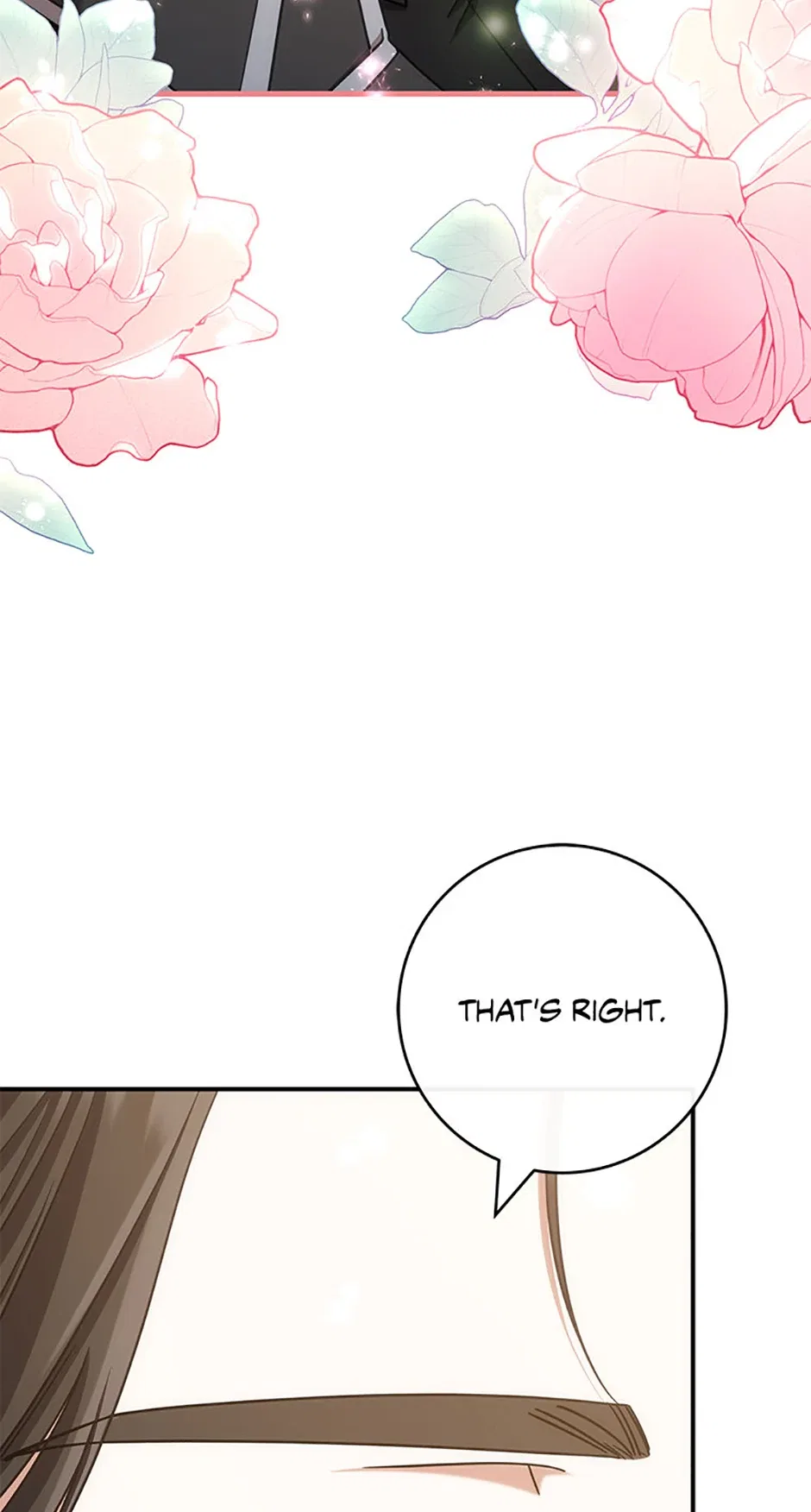I’m Not the Final Boss’ Lover Chapter 78 – Page 35