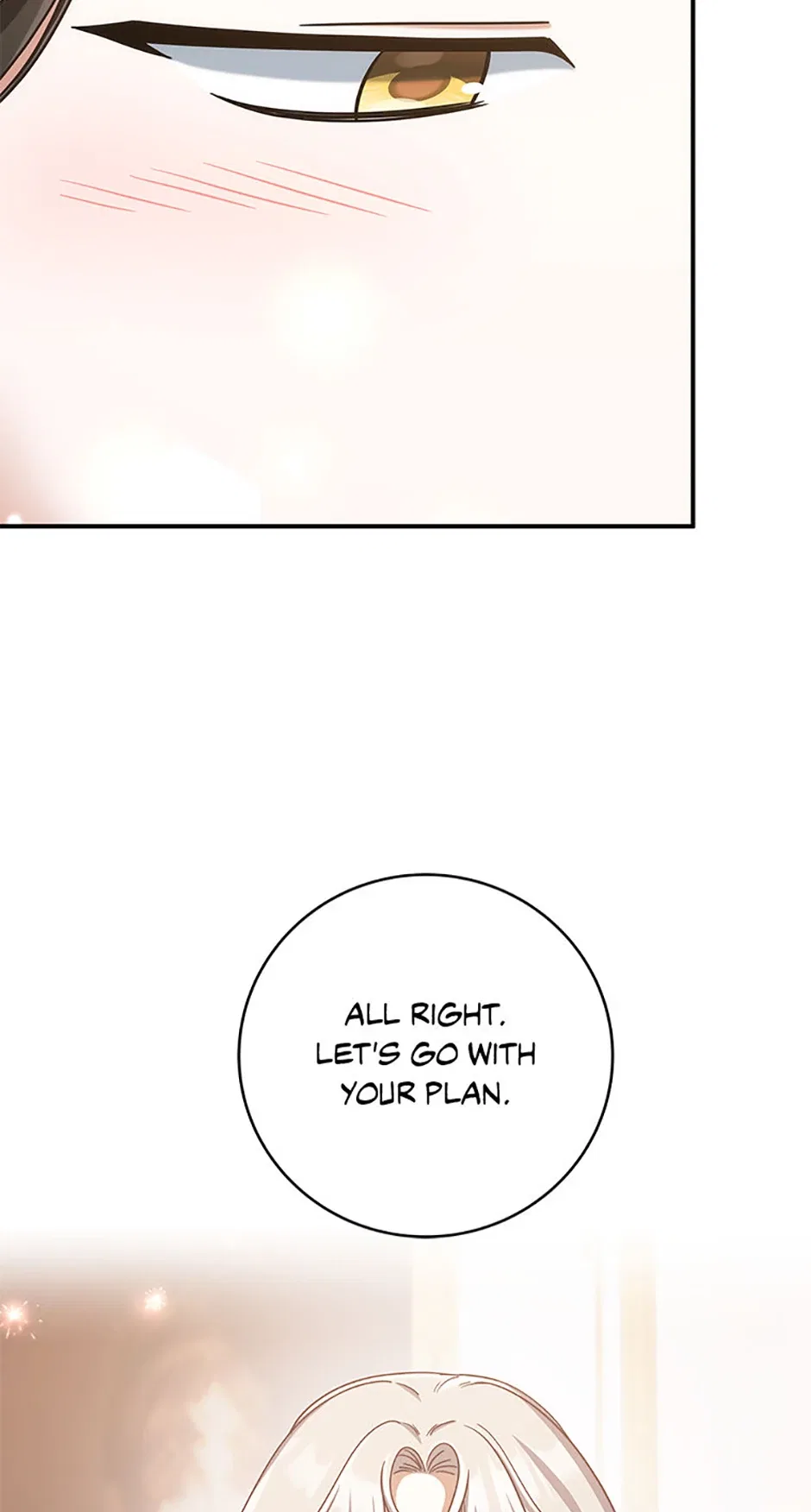 I’m Not the Final Boss’ Lover Chapter 78 – Page 36