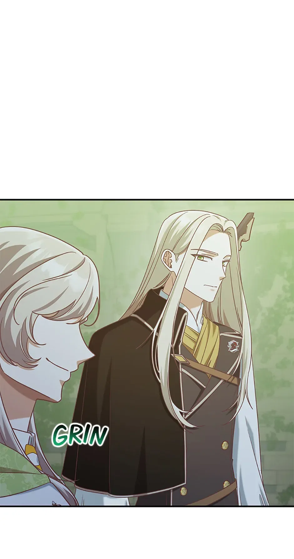 I’m Not the Final Boss’ Lover Chapter 78 – Page 38