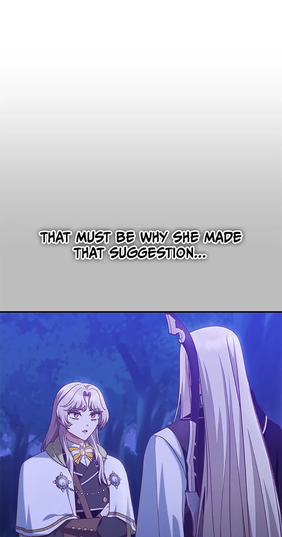I’m Not the Final Boss’ Lover Chapter 78 – Page 42