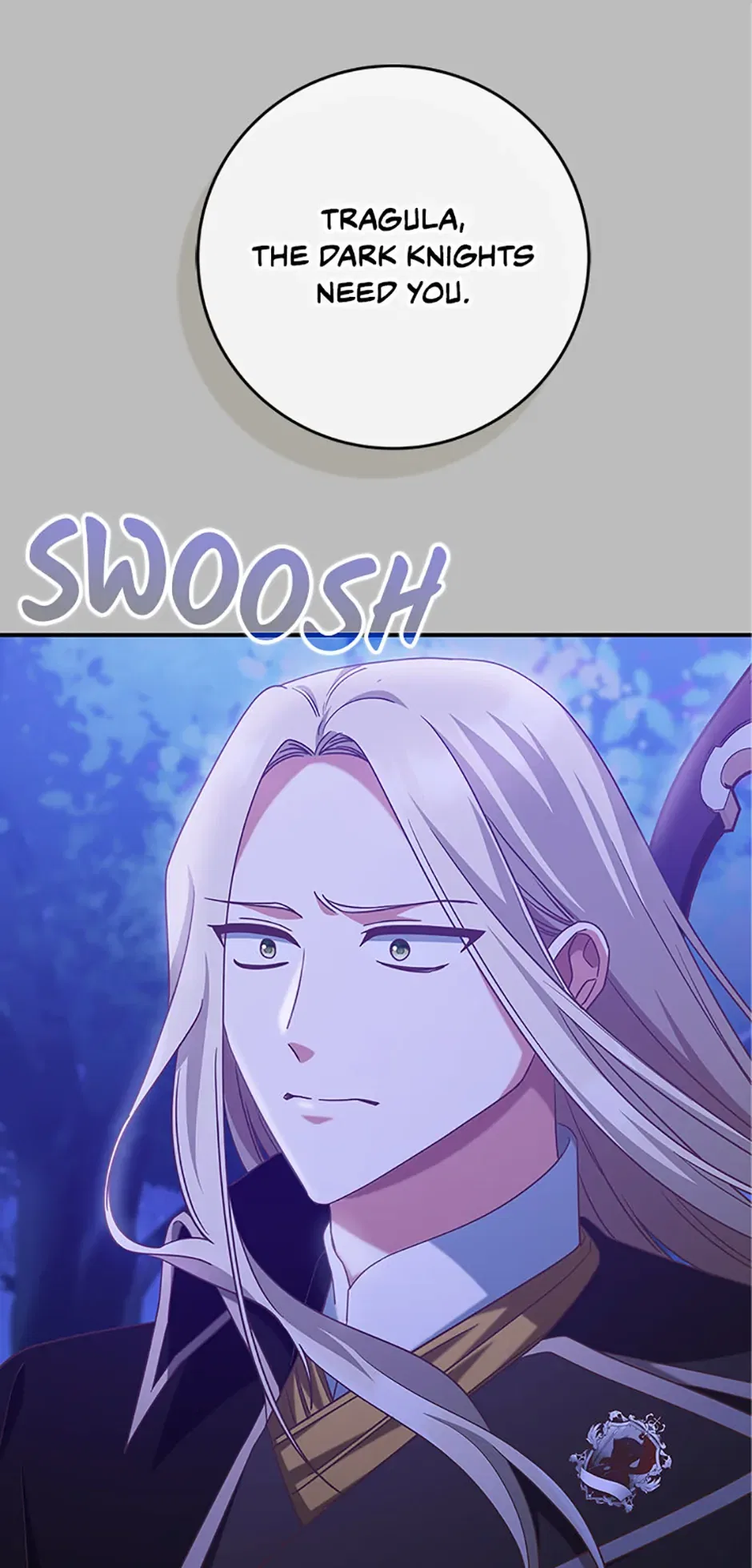 I’m Not the Final Boss’ Lover Chapter 78 – Page 45