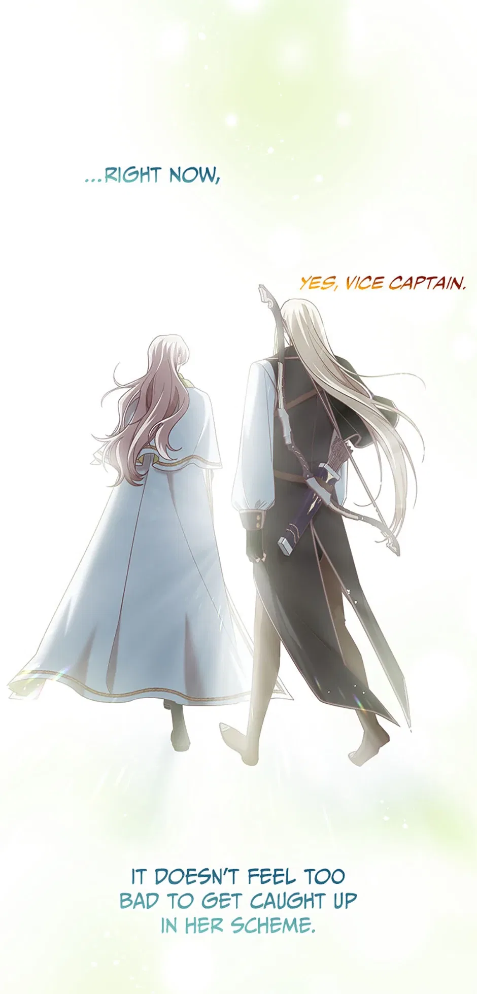 I’m Not the Final Boss’ Lover Chapter 78 – Page 49
