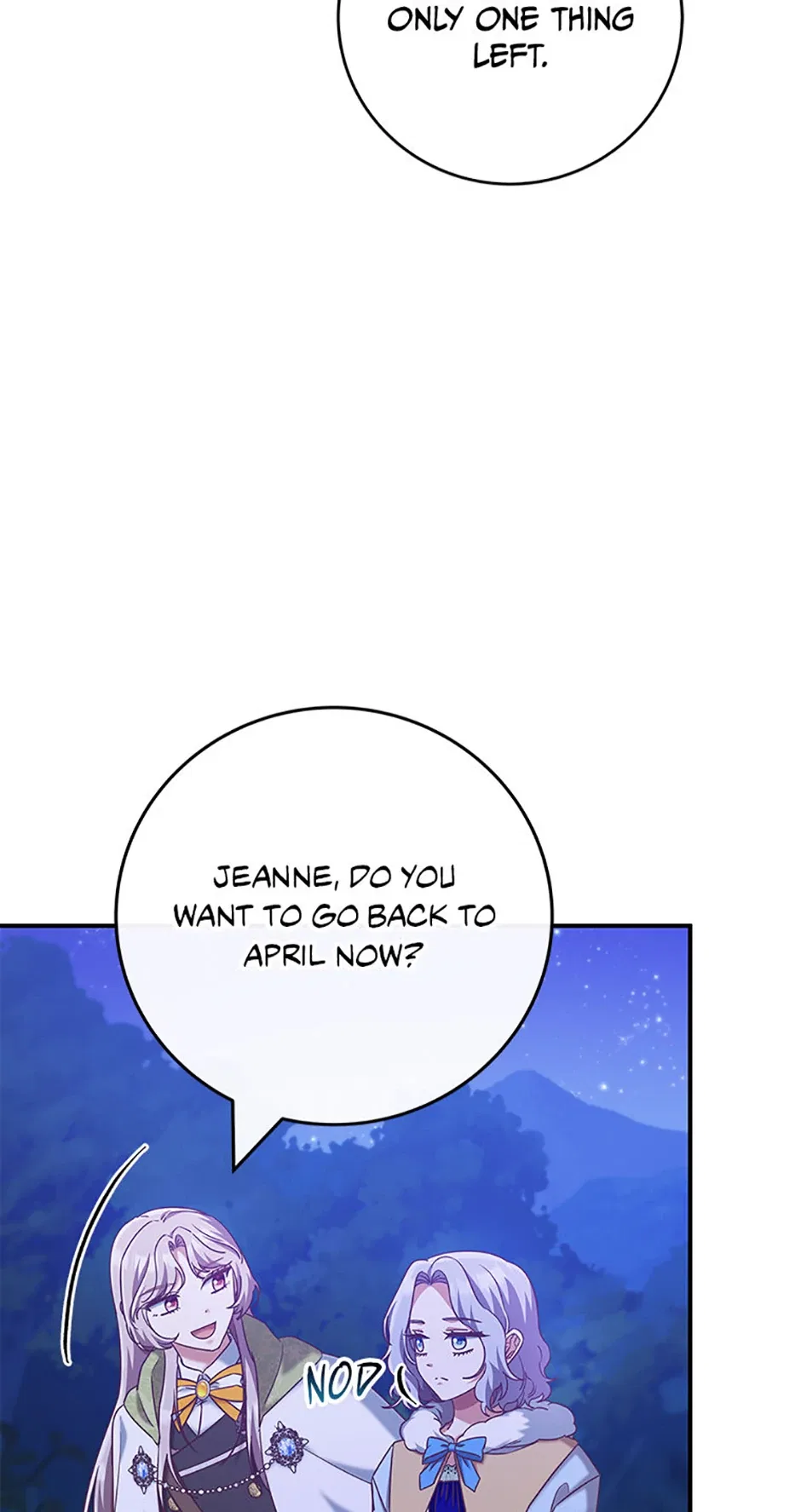 I’m Not the Final Boss’ Lover Chapter 78 – Page 53