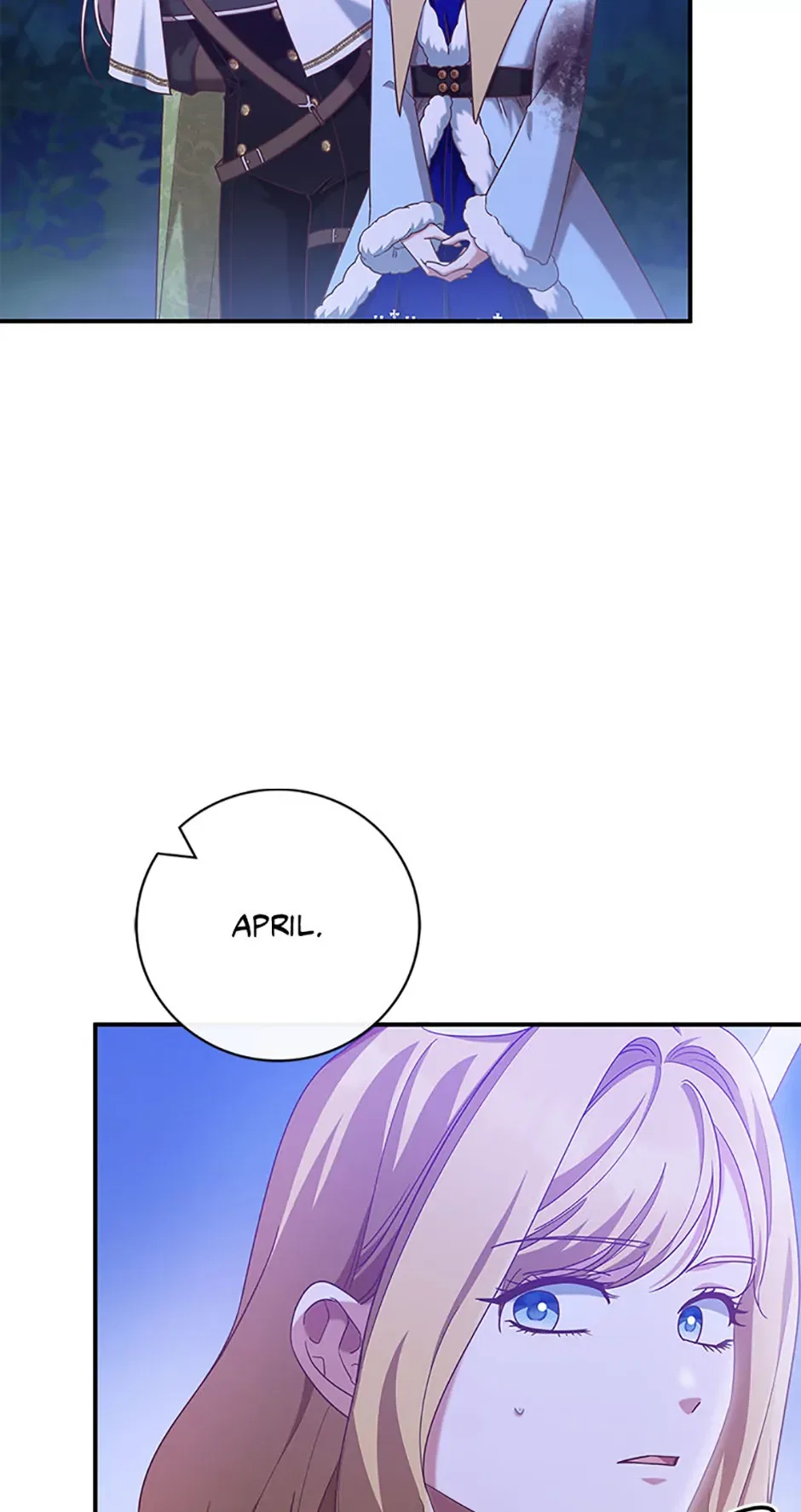 I’m Not the Final Boss’ Lover Chapter 78 – Page 54