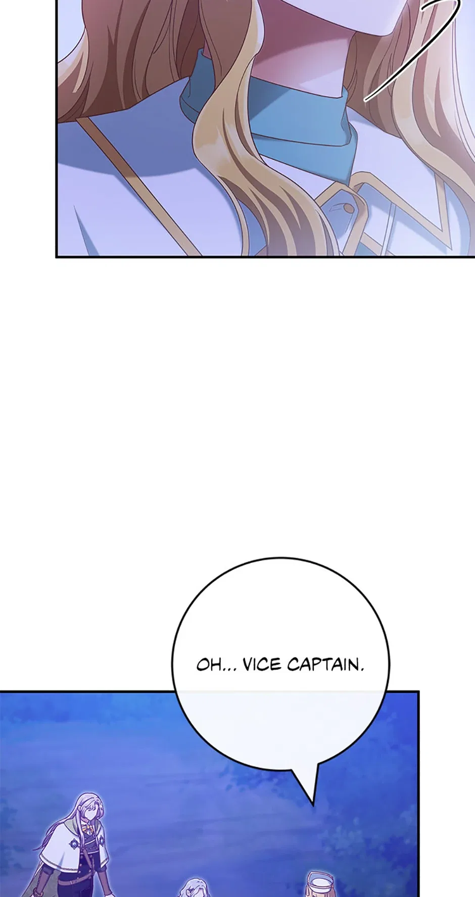 I’m Not the Final Boss’ Lover Chapter 78 – Page 55