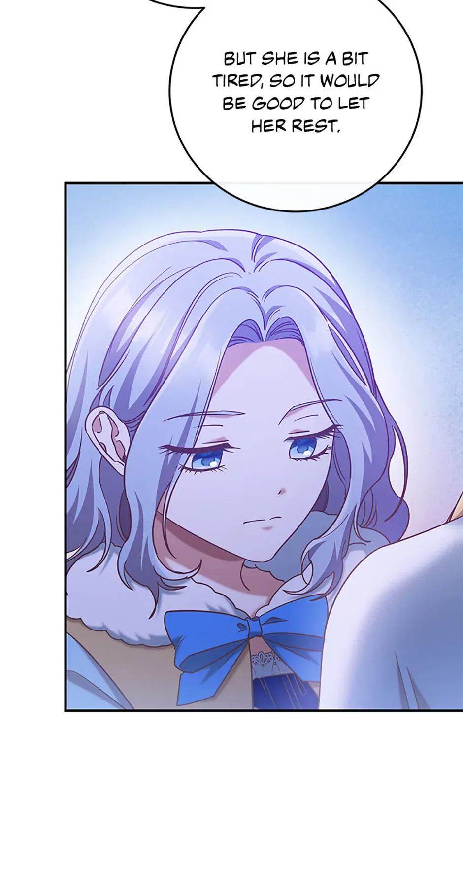 I’m Not the Final Boss’ Lover Chapter 78 – Page 57