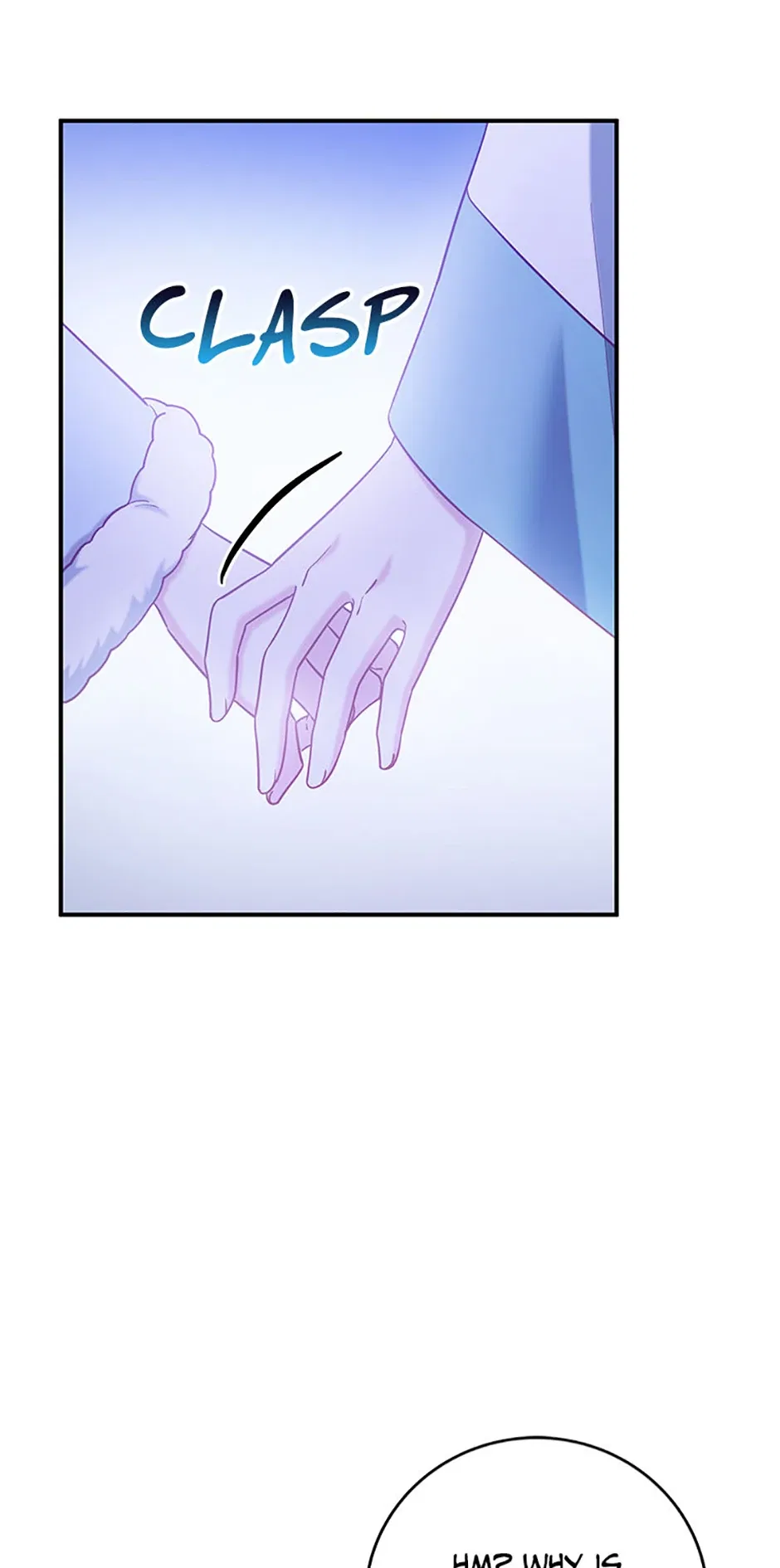 I’m Not the Final Boss’ Lover Chapter 78 – Page 59