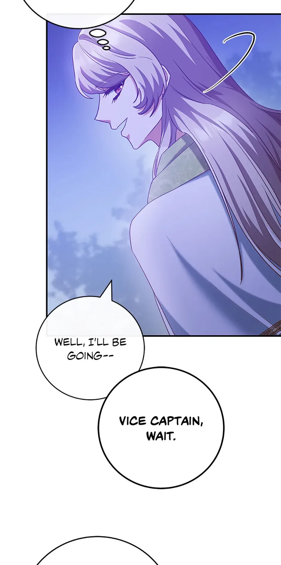 I’m Not the Final Boss’ Lover Chapter 78 – Page 61
