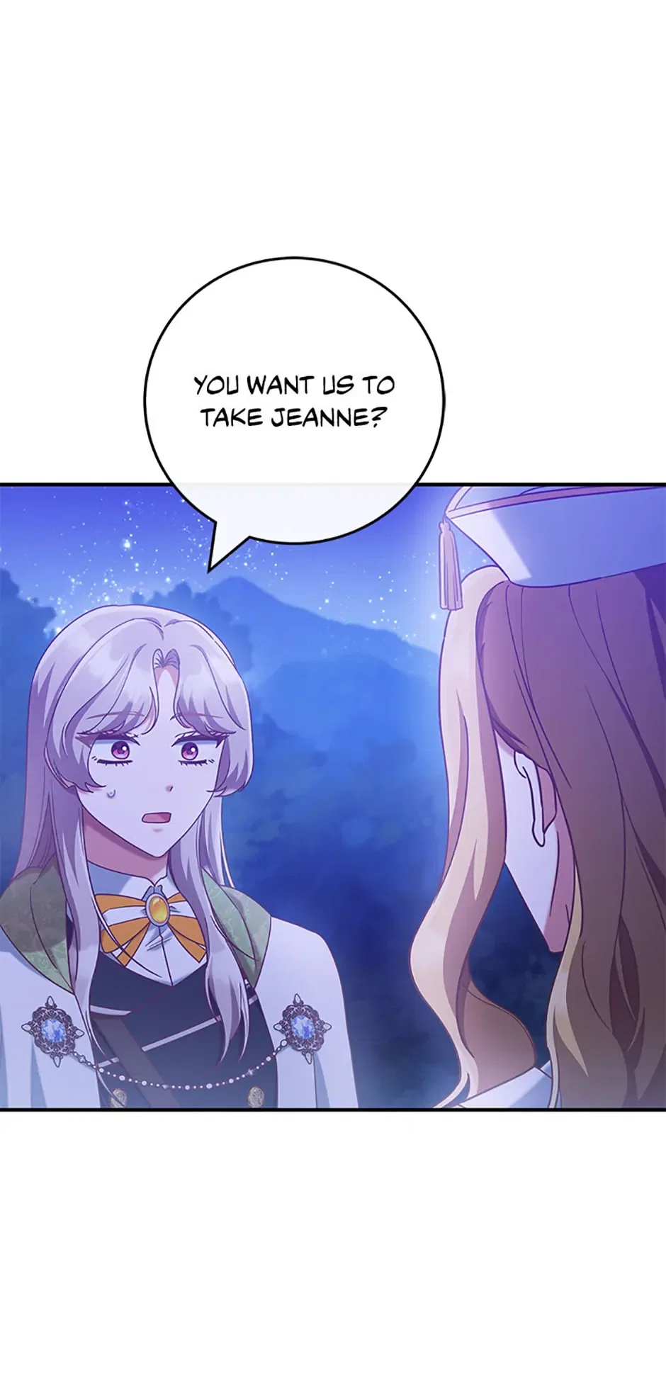 I’m Not the Final Boss’ Lover Chapter 78 – Page 65