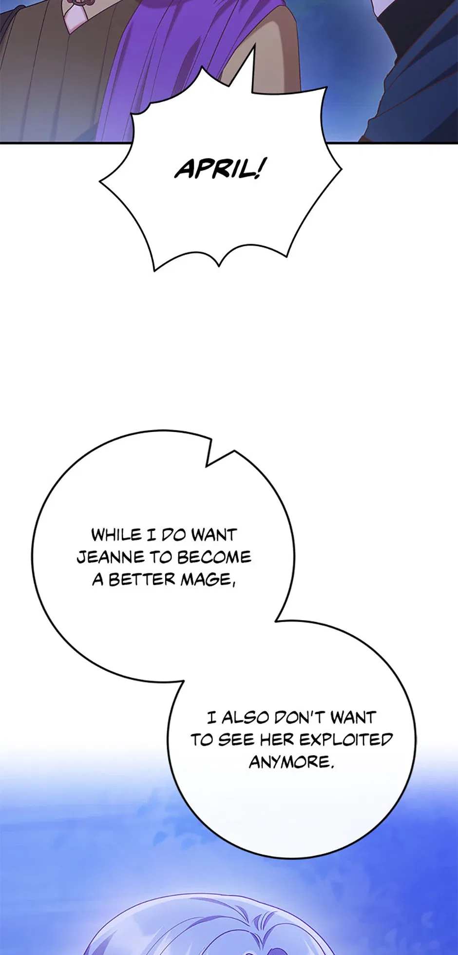 I’m Not the Final Boss’ Lover Chapter 78 – Page 68