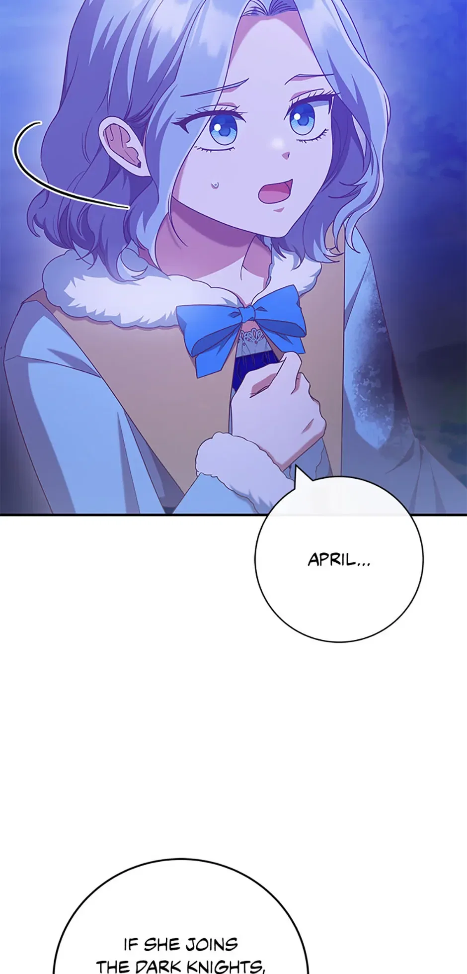 I’m Not the Final Boss’ Lover Chapter 78 – Page 69
