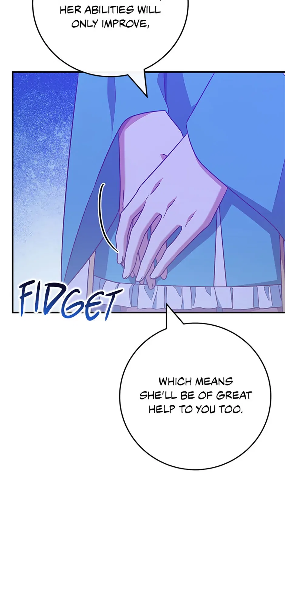 I’m Not the Final Boss’ Lover Chapter 78 – Page 70