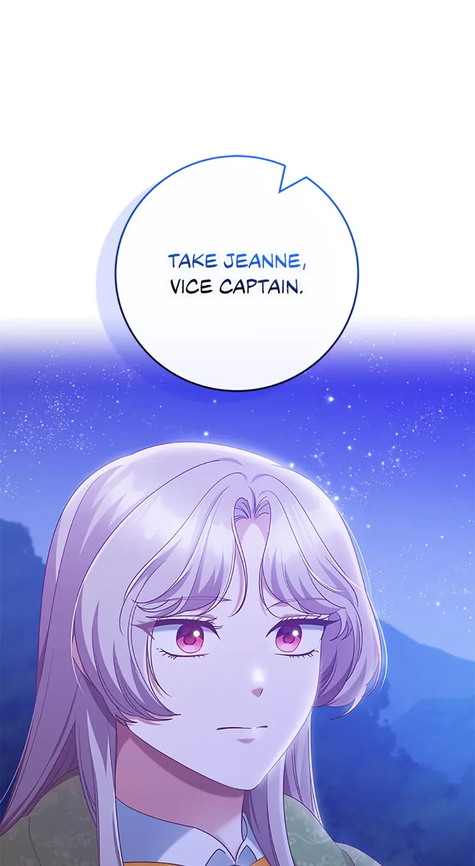 I’m Not the Final Boss’ Lover Chapter 78 – Page 72