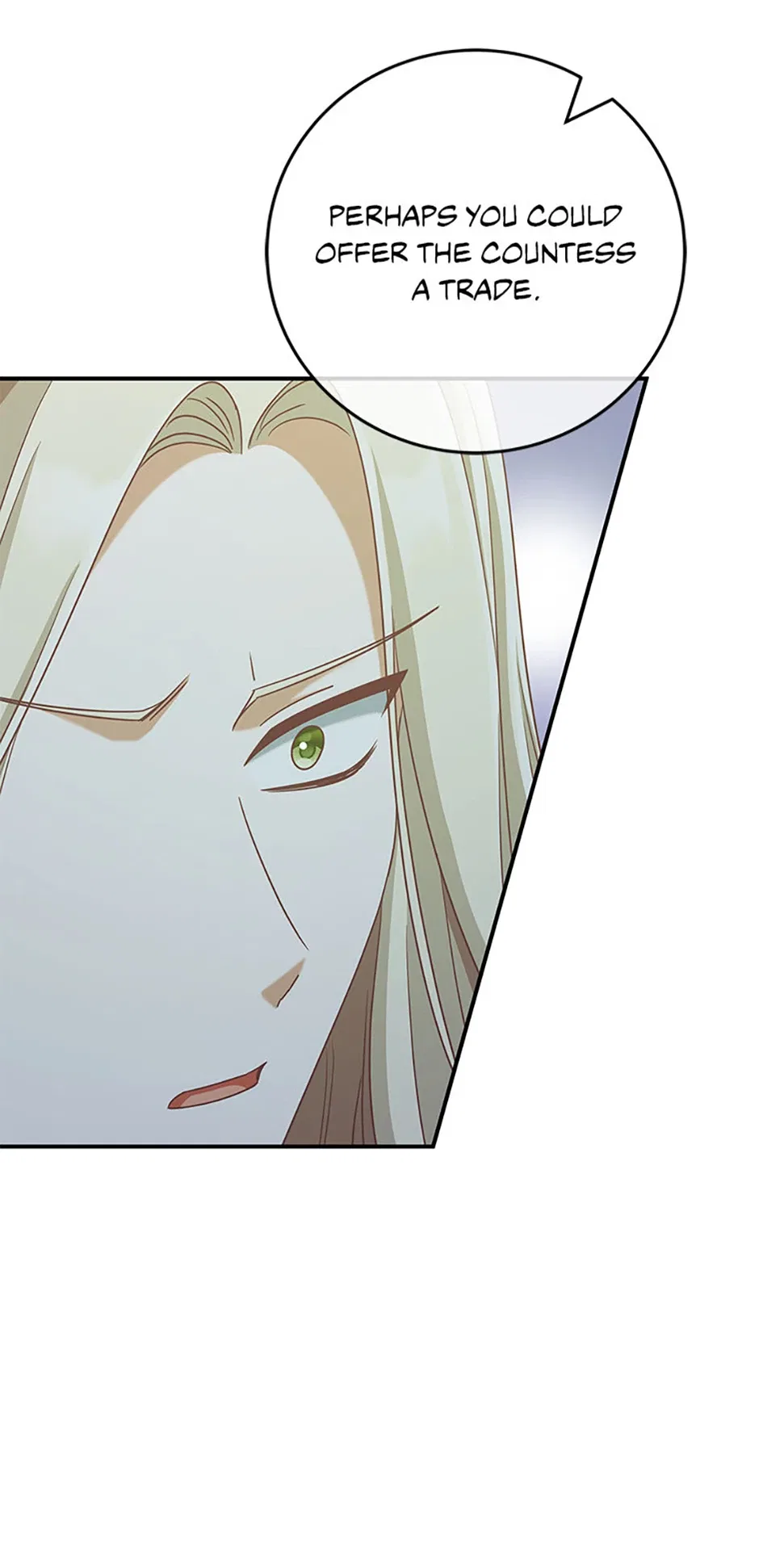 I’m Not the Final Boss’ Lover Chapter 77 – Page 7