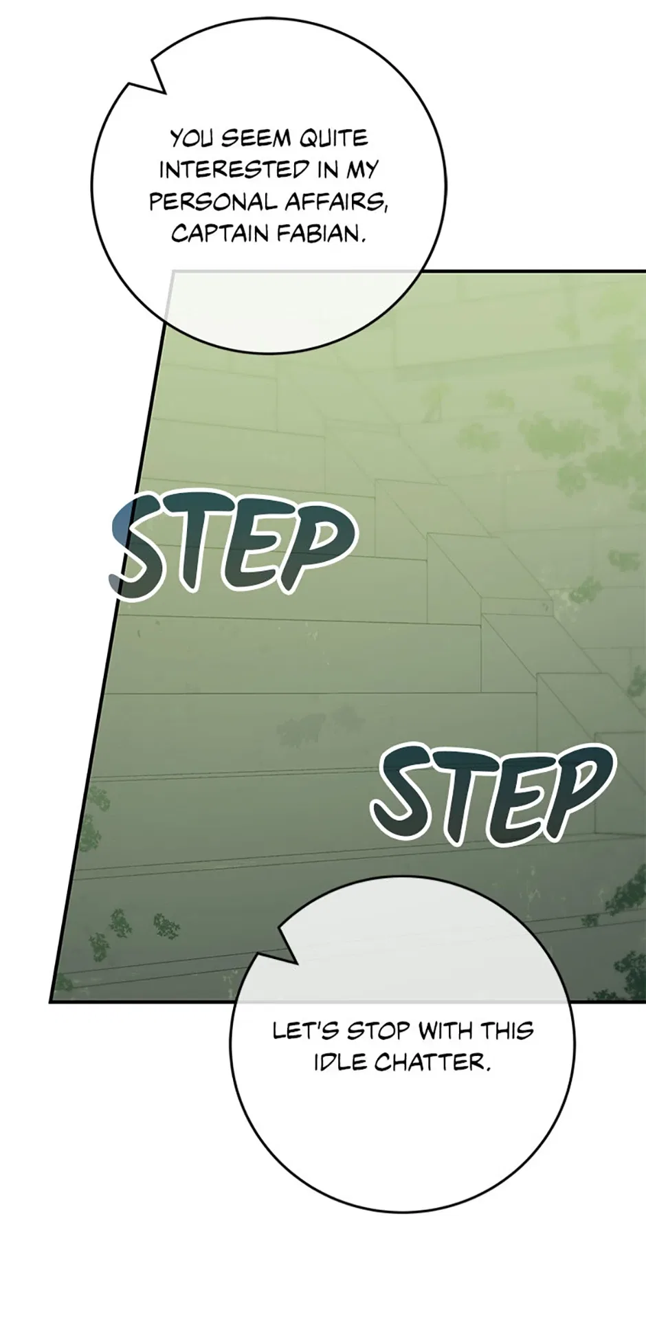 I’m Not the Final Boss’ Lover Chapter 77 – Page 8
