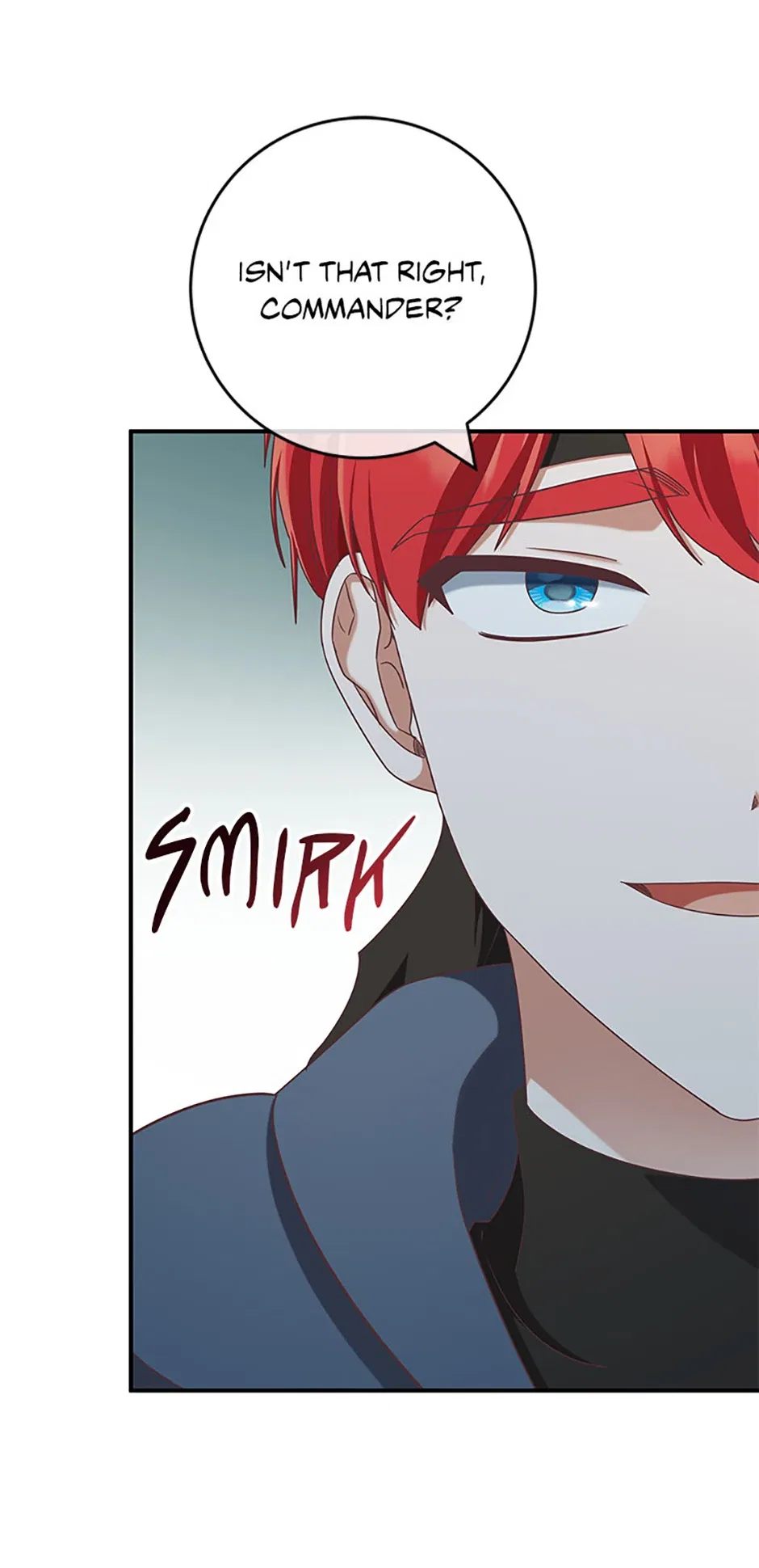 I’m Not the Final Boss’ Lover Chapter 77 – Page 12