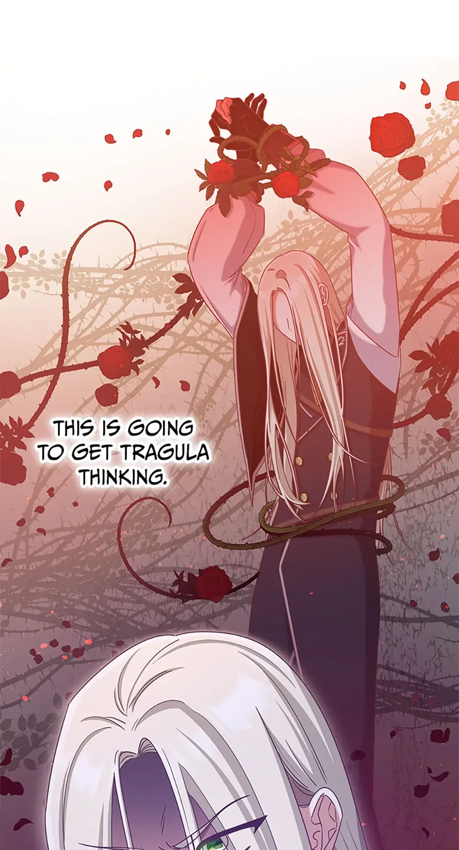 I’m Not the Final Boss’ Lover Chapter 77 – Page 13