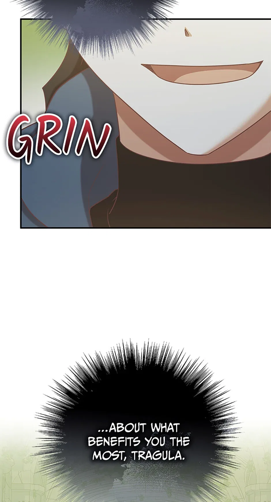 I’m Not the Final Boss’ Lover Chapter 77 – Page 15