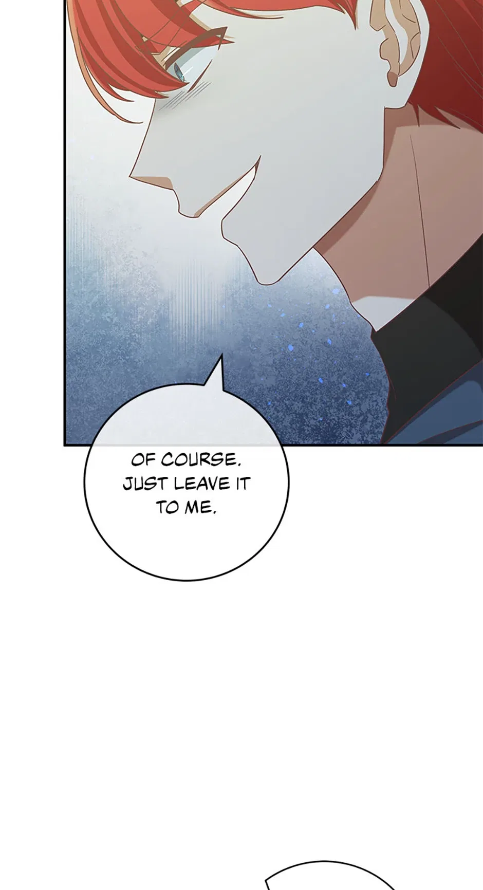 I’m Not the Final Boss’ Lover Chapter 77 – Page 24