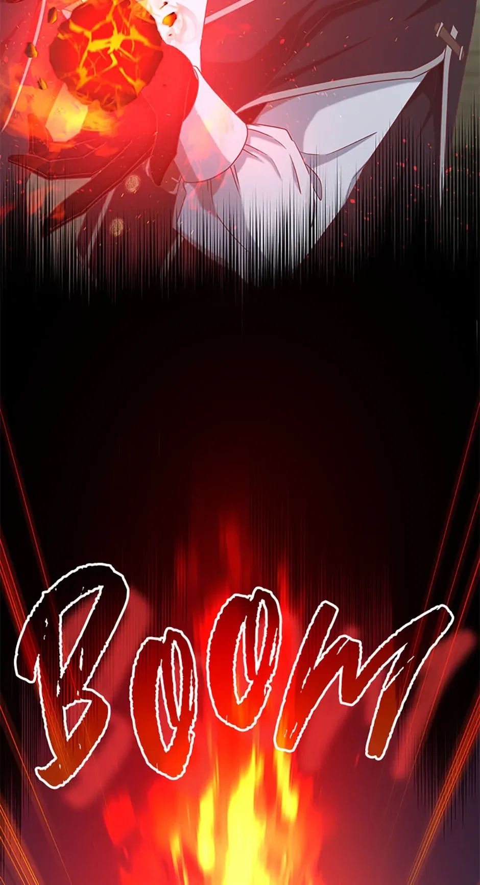 I’m Not the Final Boss’ Lover Chapter 77 – Page 27