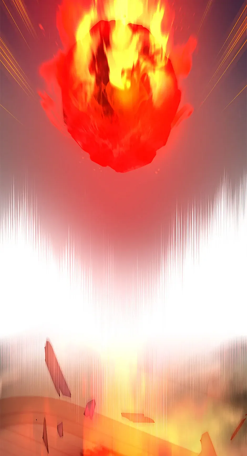I’m Not the Final Boss’ Lover Chapter 77 – Page 28