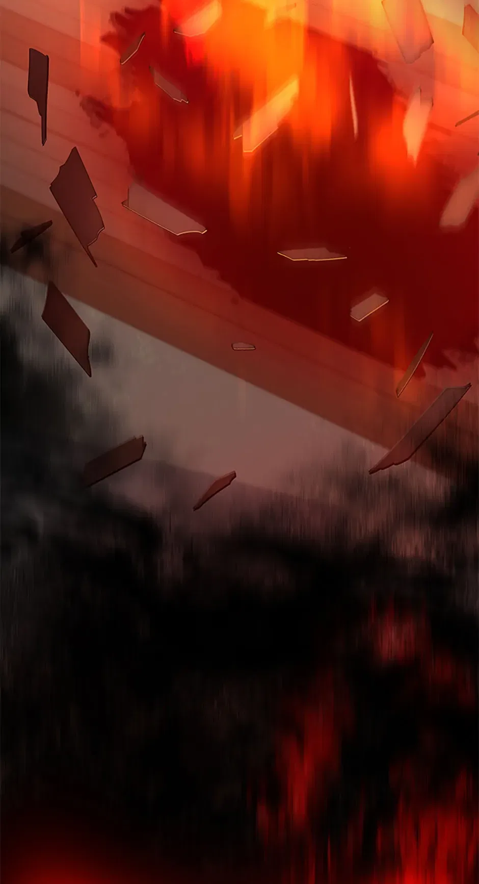 I’m Not the Final Boss’ Lover Chapter 77 – Page 29