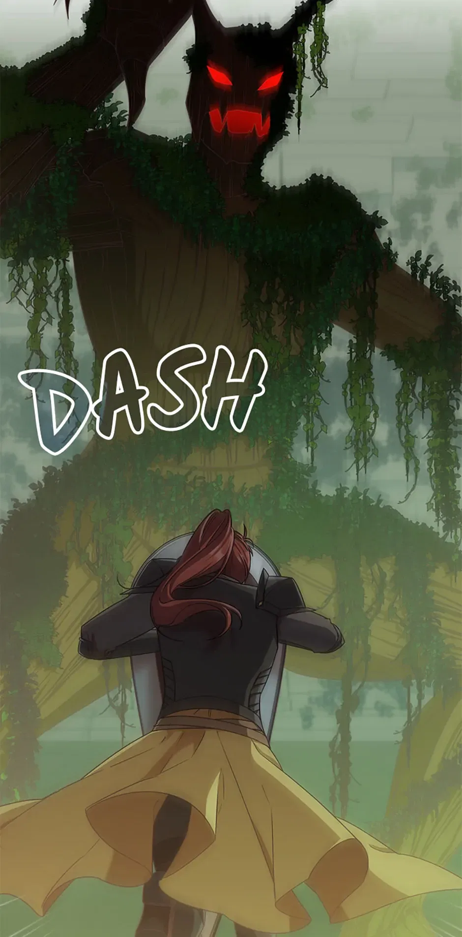 I’m Not the Final Boss’ Lover Chapter 77 – Page 34
