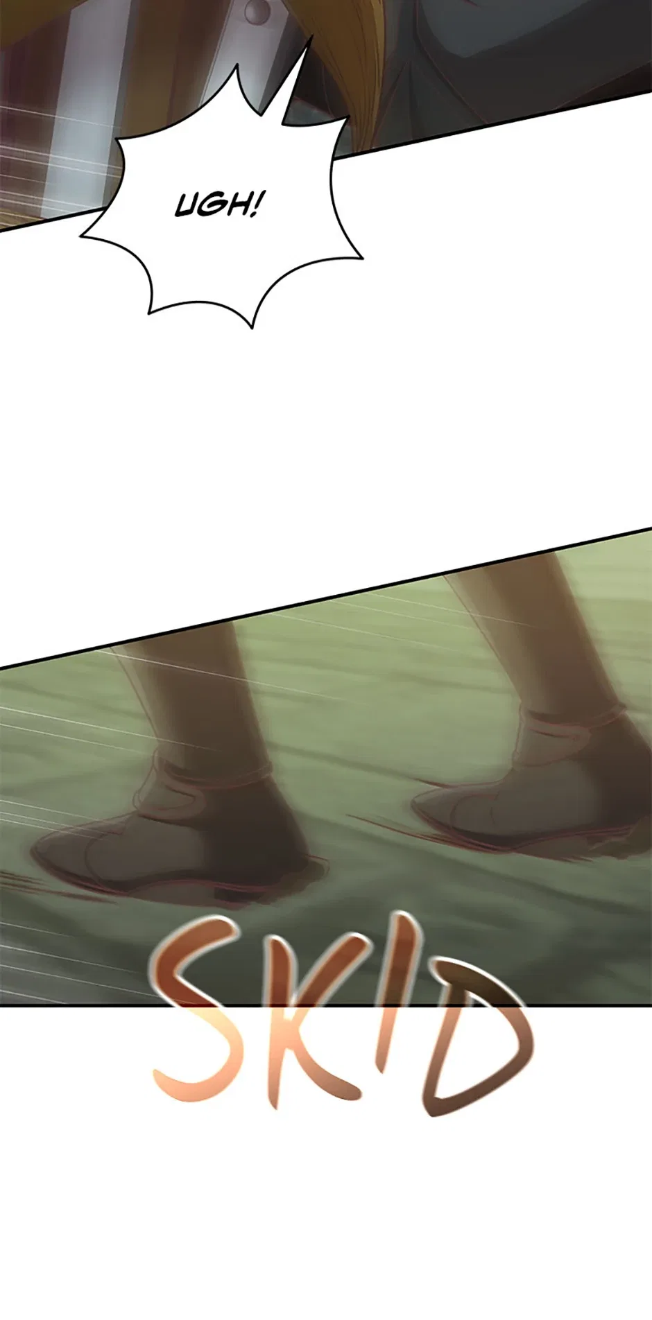I’m Not the Final Boss’ Lover Chapter 77 – Page 36