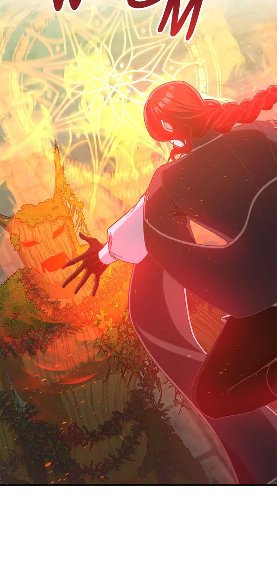 I’m Not the Final Boss’ Lover Chapter 77 – Page 39