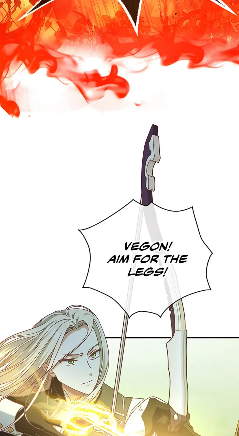 I’m Not the Final Boss’ Lover Chapter 77 – Page 41