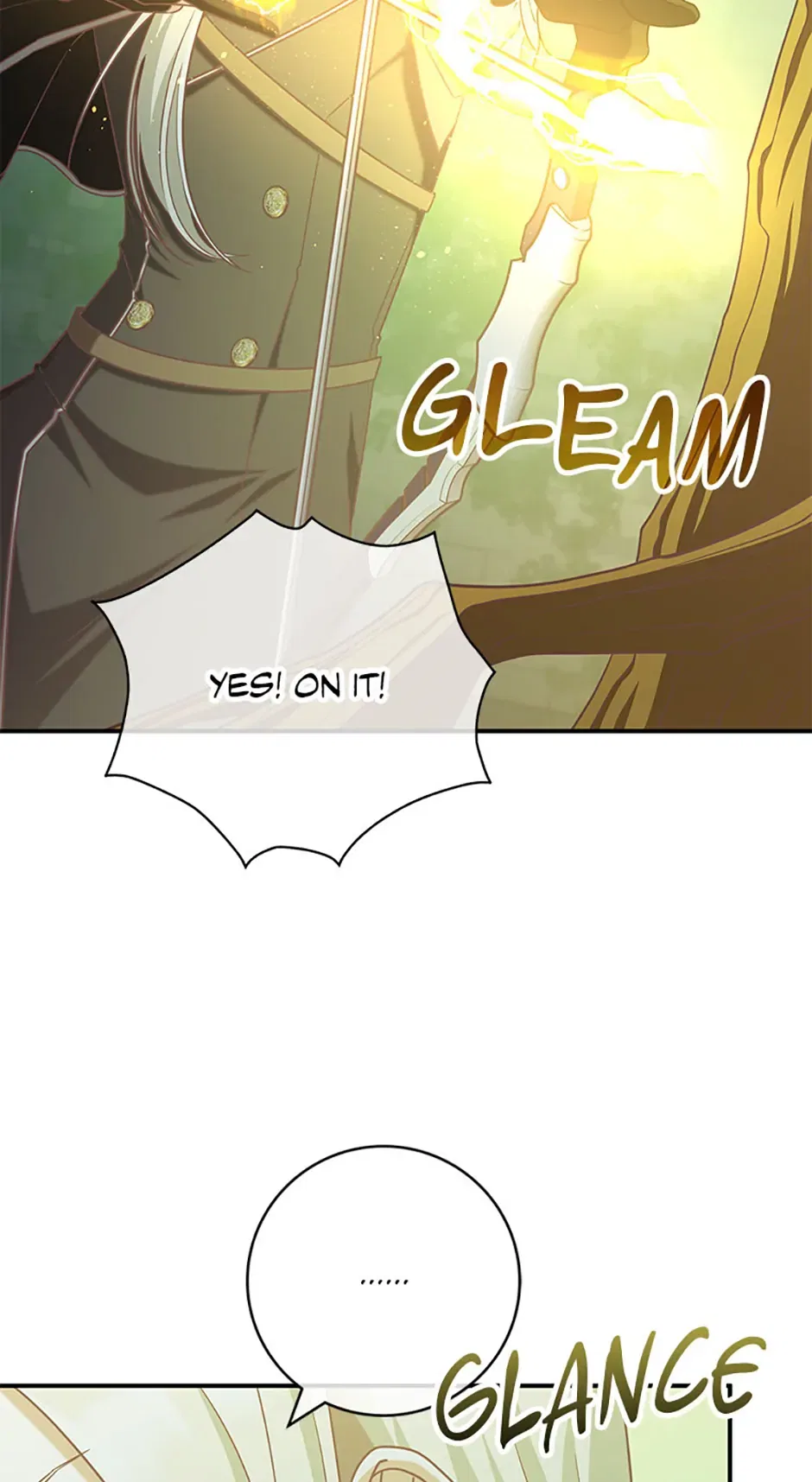 I’m Not the Final Boss’ Lover Chapter 77 – Page 42