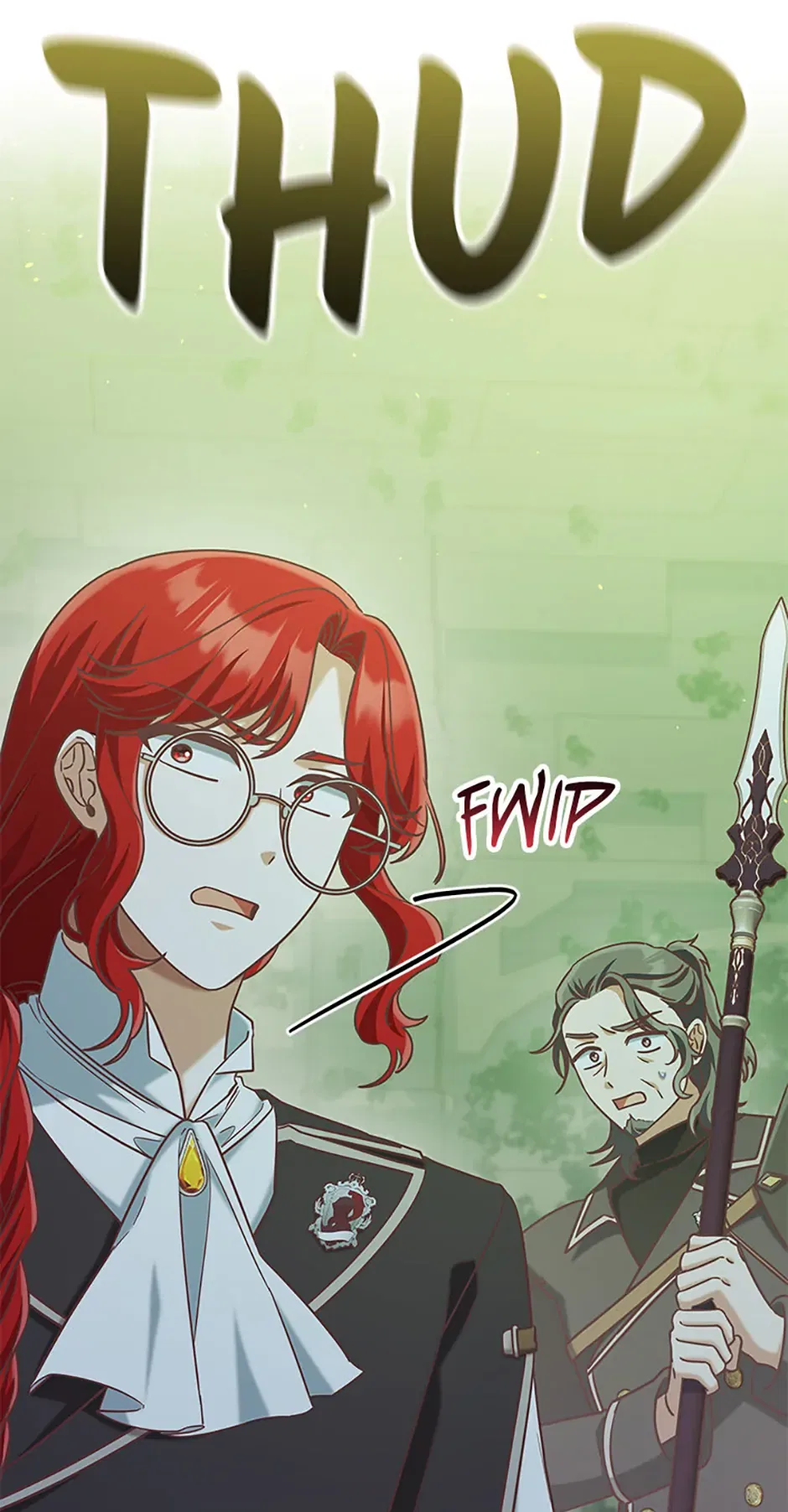 I’m Not the Final Boss’ Lover Chapter 77 – Page 52