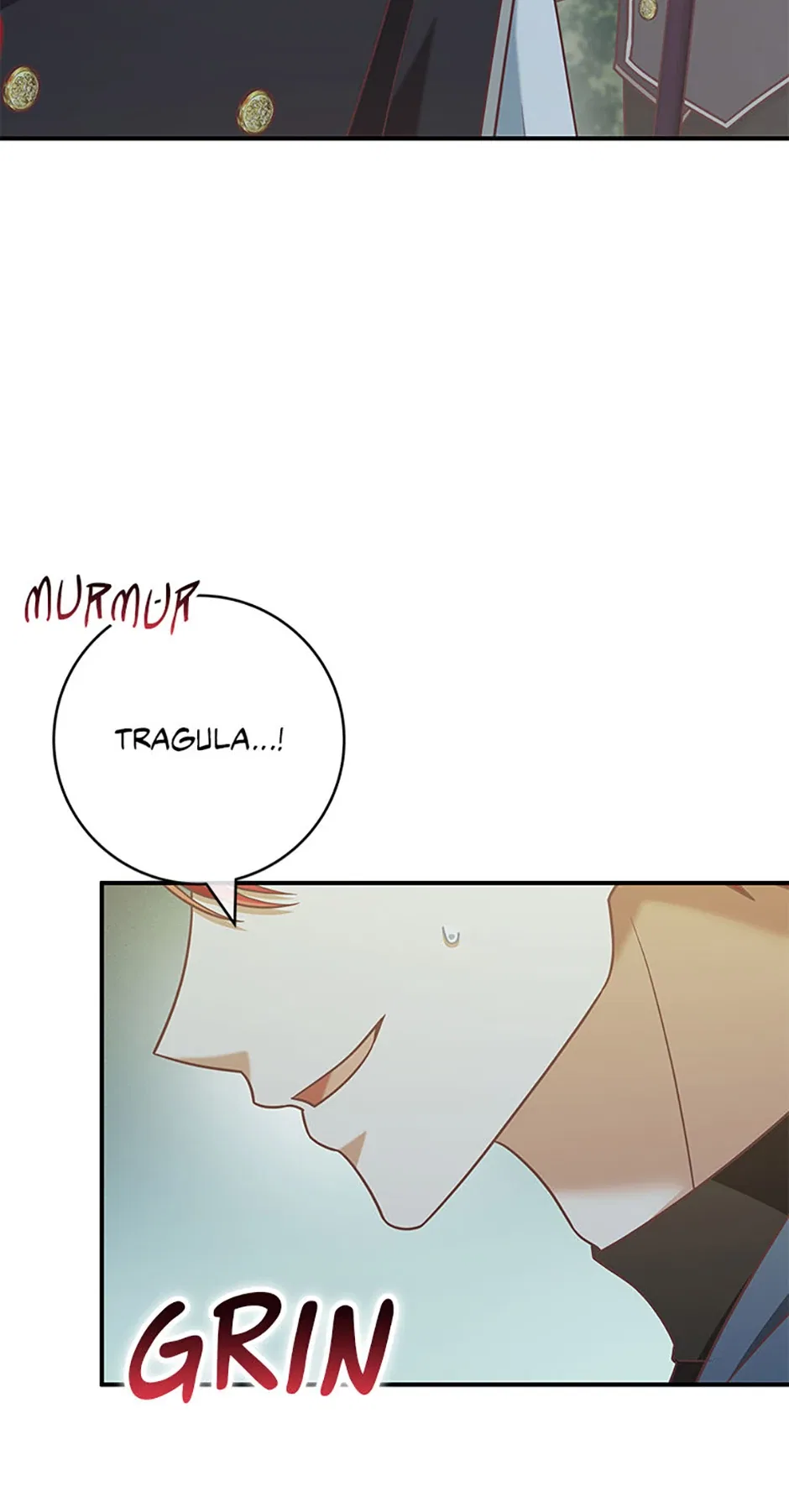 I’m Not the Final Boss’ Lover Chapter 77 – Page 53