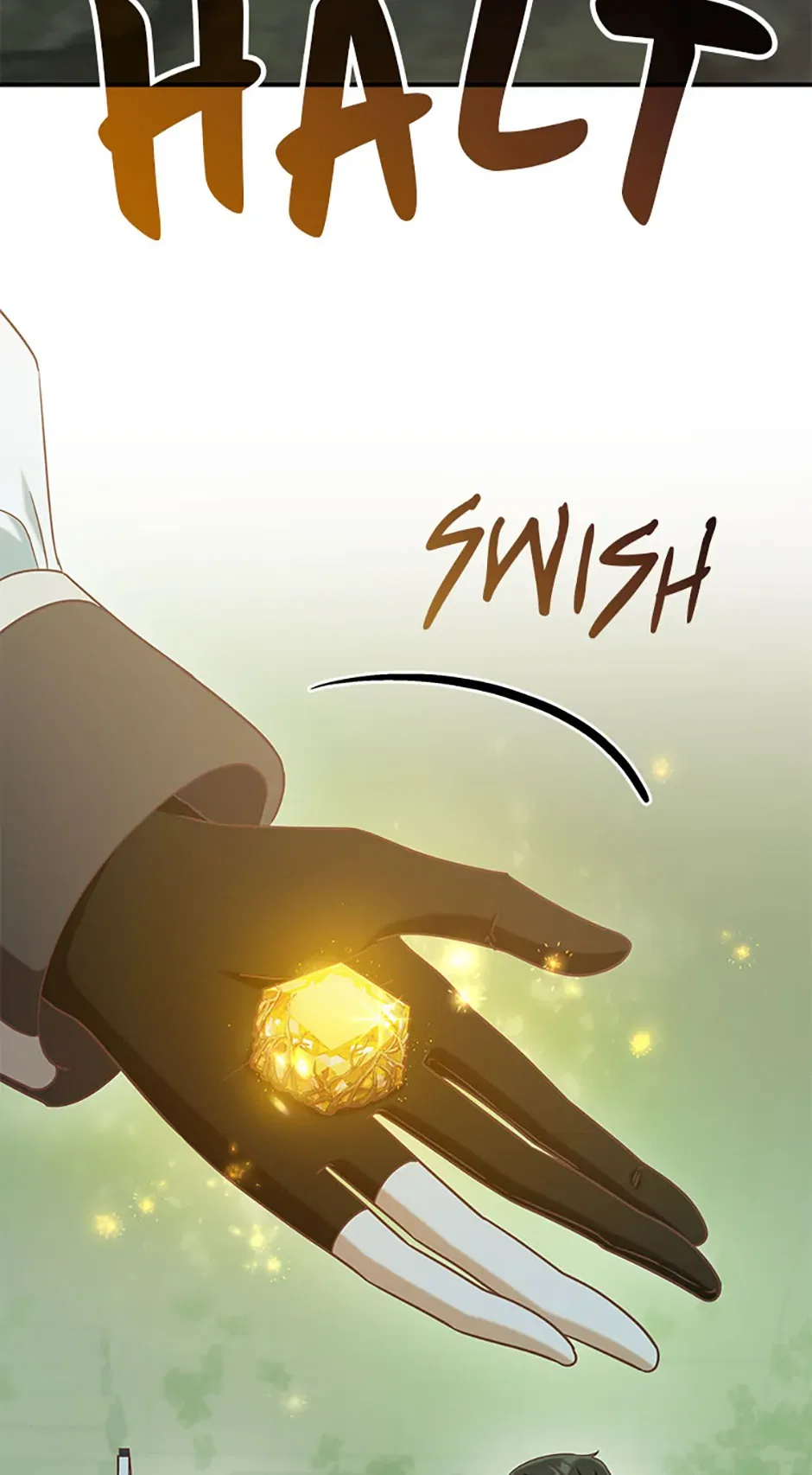 I’m Not the Final Boss’ Lover Chapter 77 – Page 66