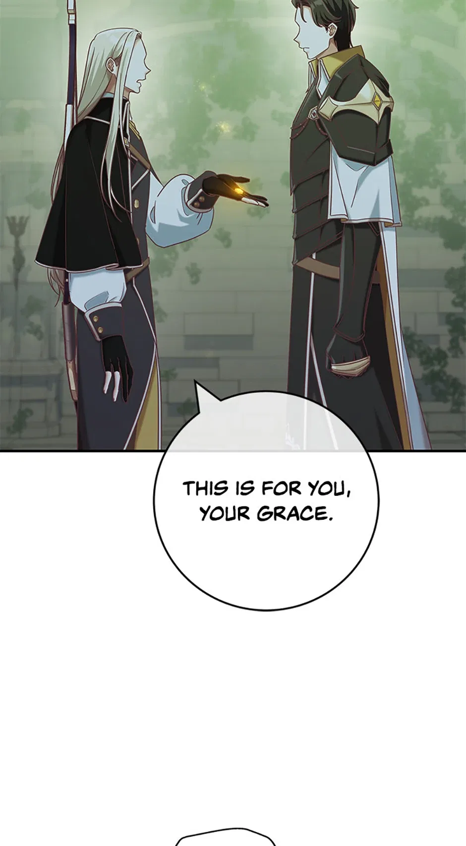 I’m Not the Final Boss’ Lover Chapter 77 – Page 67